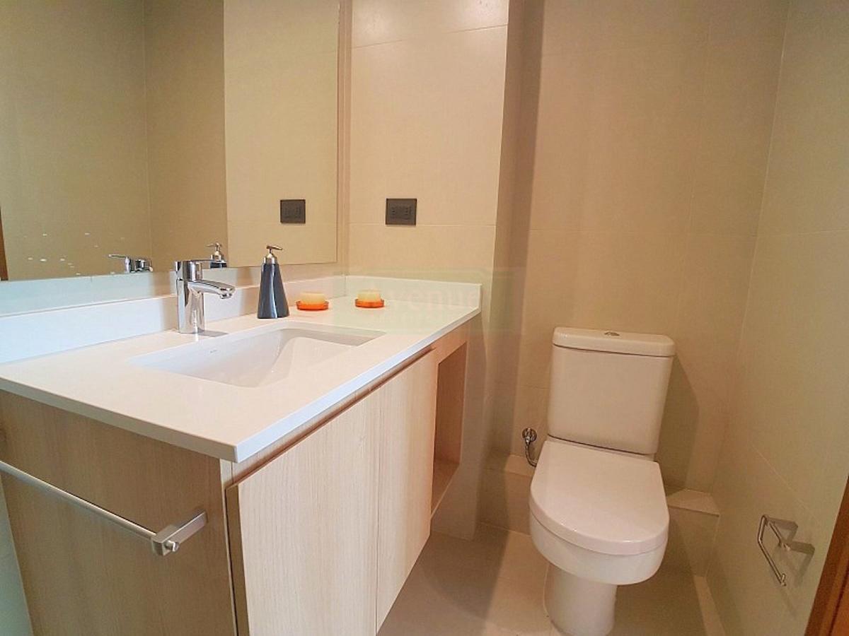 Rukaza El Golf Apartments Santiago Dış mekan fotoğraf
