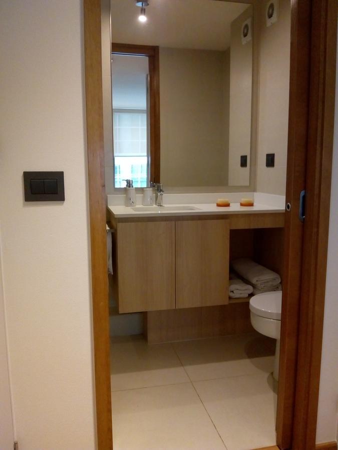 Rukaza El Golf Apartments Santiago Dış mekan fotoğraf